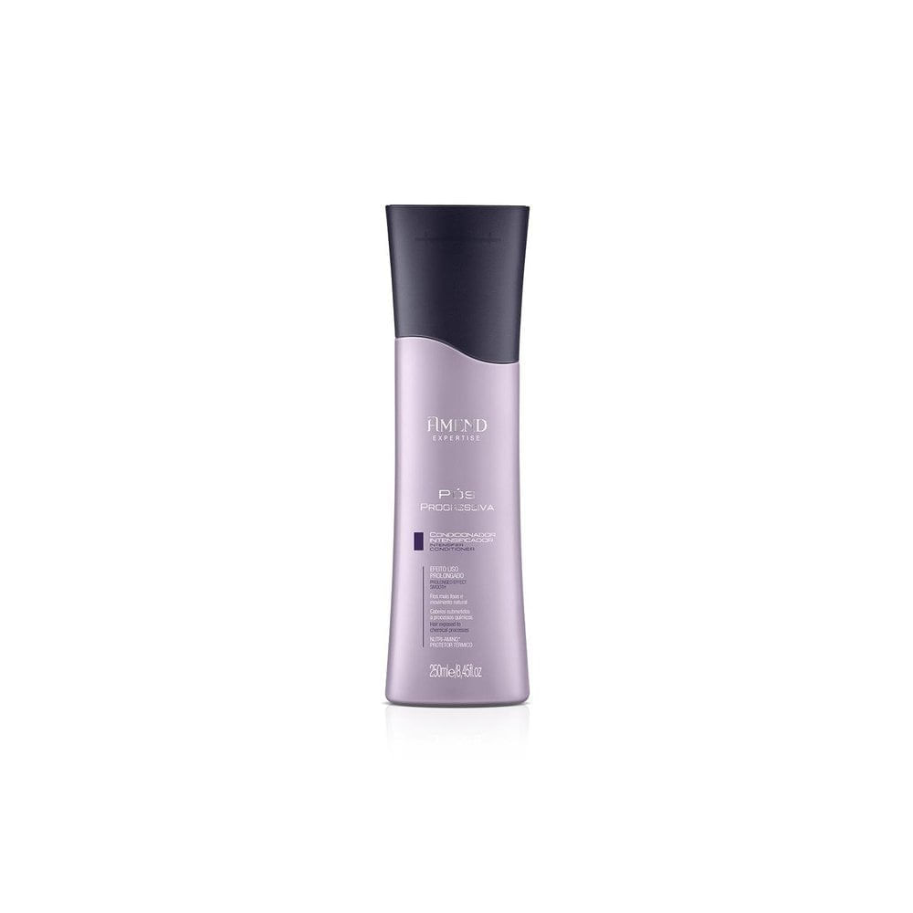 Condicionador Amend Pós Progressiva - 250ml
