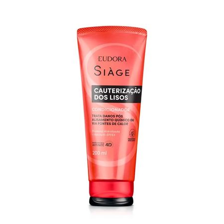 Condicionador-Eudora-Siàge-Cauterização-dos-Lisos---200ml--1