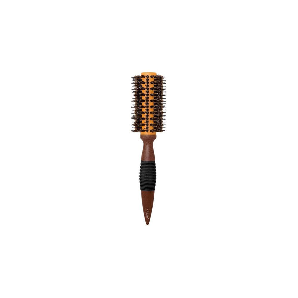 Escova de Madeira Vertix Essential Ceramic 33mm - 1459