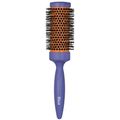 Escova Ricca Premium Cerâmica 33mm - Ref 902