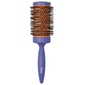Escova Ricca Premium Cerâmica 43mm - Ref 906