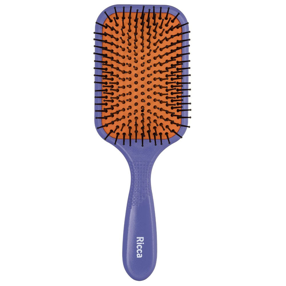 Escova Ricca Premium Raquete - Ref 919