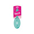 Escova Ricca Shower Flex Turquesa - 454
