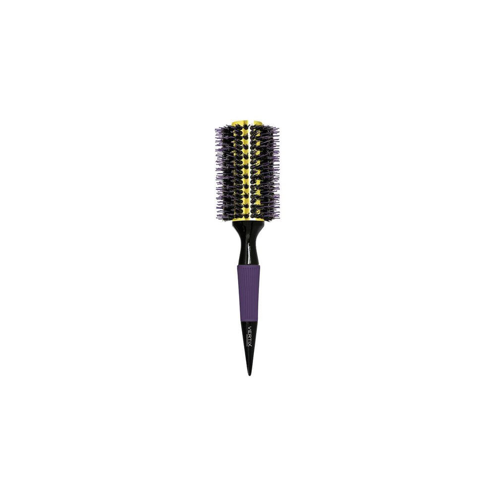 Escova Vertix Aluminium Pro 33mm - 1463