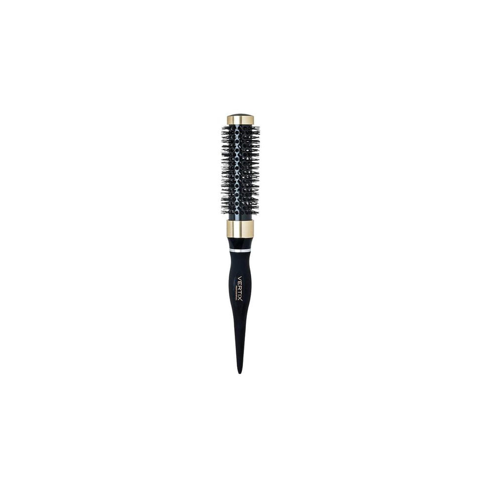 Escova Vertix Black And Gold 33mm - 1471