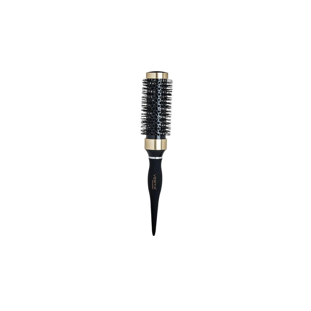 Escova Vertix Black And Gold 43mm - 1472