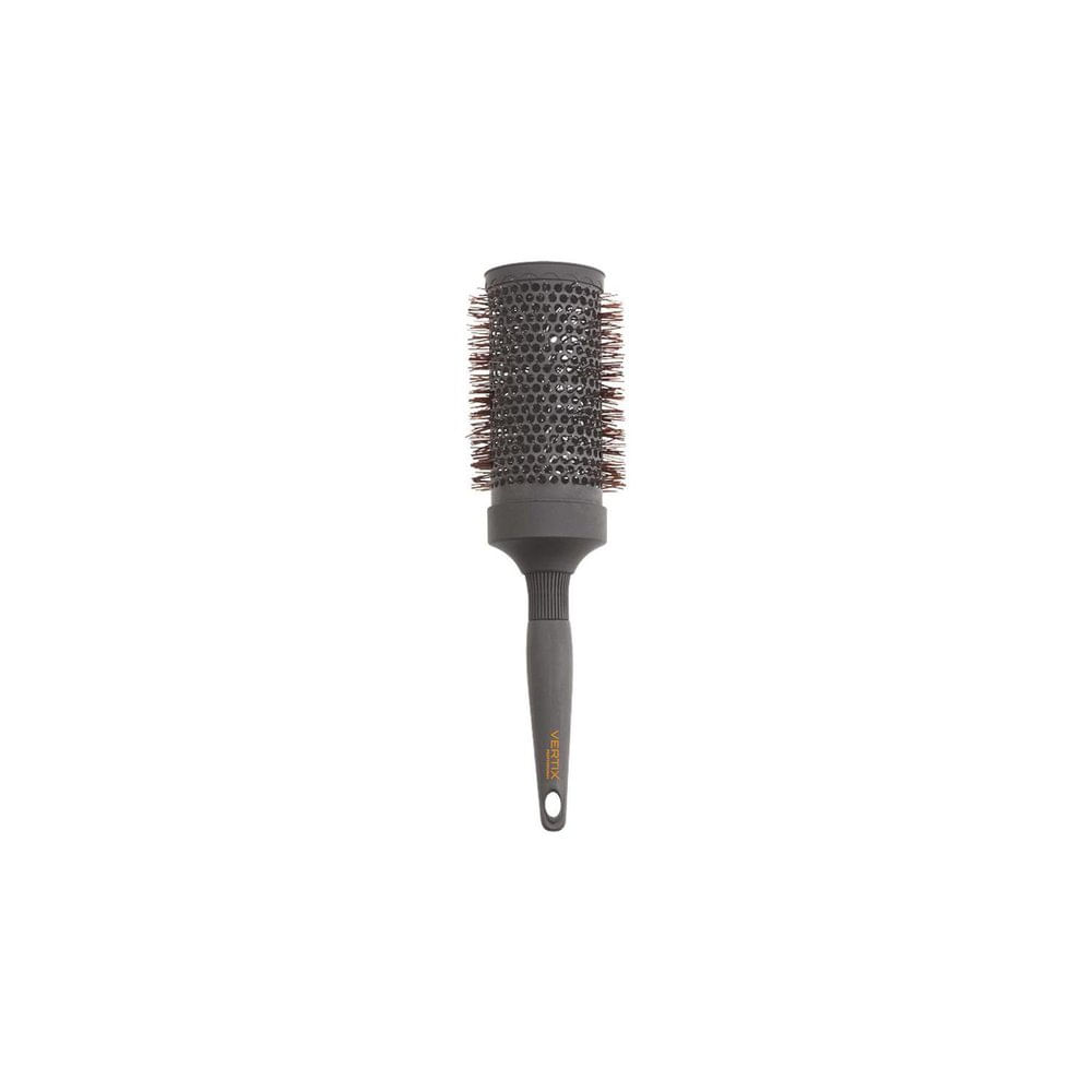 Escova Vertix Nano Silver Hot Íon 53mm - 1486