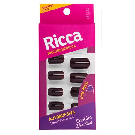 Unhas-Autoadesivas-Chocolate-Ricca--1