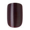 Unhas Autoadesivas Chocolate Ricca