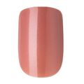 Unhas Autoadesivas Nude Ricca