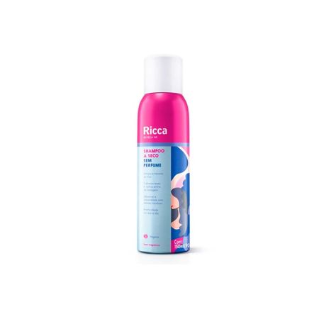 Shampoo-a-Seco-Ricca-Sem-Perfume---150ml--1