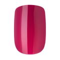 Unhas Autoadesivas Rosa Sexy Ricca