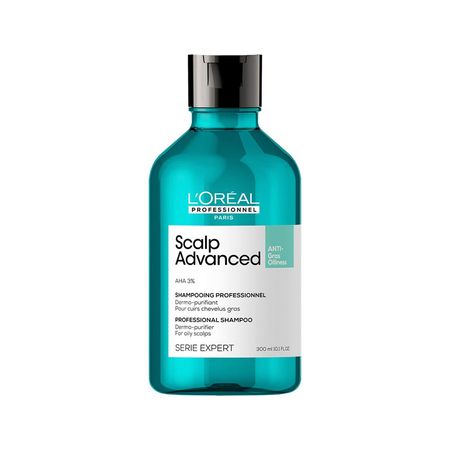 Shampoo-L'Oréal-Scalp-Advanced-Antioleosidade-300ml--1