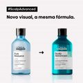 Shampoo L'Oréal Scalp Advanced Antioleosidade 300ml