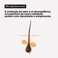 Shampoo L'Oréal Scalp Advanced Antioleosidade 300ml