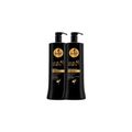 Kit Cavalo forte Haskell - Shampoo 1000ml + Condicionador 1000ml