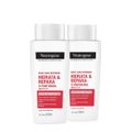 Kit Neutrogena Body Care Intensive Hidrata & Repara Hidratante Corporal (2 unidades)