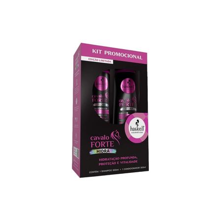 Kit-Cavalo-Forte-Hidra-Haskell-Shampoo-500ml-+-Condicionador-300ml--1