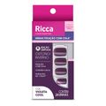 Unhas Violeta Cool Edição Limitada Ricca