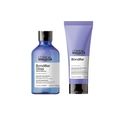 Kit L'oréal Shampoo Blondifier 300ml + Condicionador Blondifier 250g