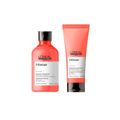 Kit Inforcer - Shampoo inforcer 300ml + Condicionador inforcer 200ml