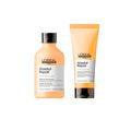 Kit L'oréal - Shampoo Absolut repair 300ml + Condicionador Absolut repair 200ml
