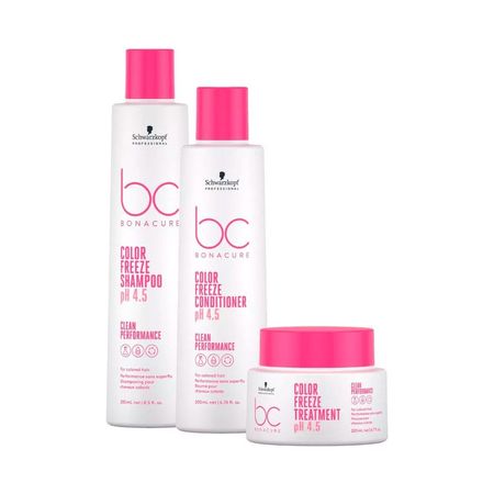 Kit-Bonacure-Schwarzkopf-Color-(Shampoo-+-Condicionador-+-Máscara)--1