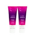 Kit Lowell Liso Mágico Shampoo Extra (2 unidades)