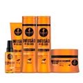 Máscara Haskell Infusão de Óleos 300ml