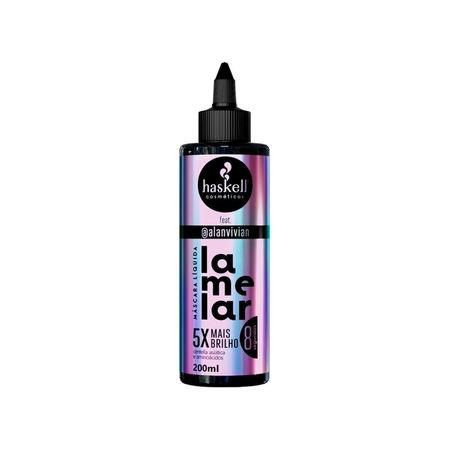 Máscara-Líquida-Lamelar-Haskell-200ML--1