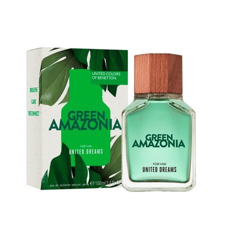 Perfume-Feminino-Eau-de-Toilette-Benetton-Green-Amazonia-Him-100ml--1