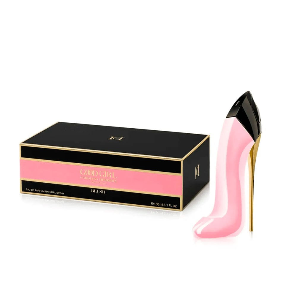 Perfume Feminino Eau de Parfum Carolina Herrera Good Girl Blush