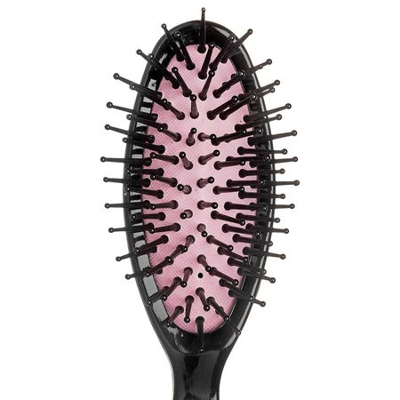 Escova-Oval-Peq-Black-&-Pink-Ricca--2