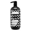Avlon Kit Escova Progressiva Sem Formol Uberliss 2 Passos + Haircovery Mask 450g + Protetor Térmico 120ml