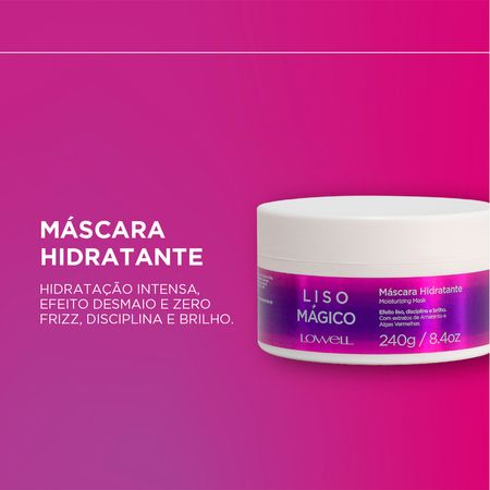 Kit-Lowell-Liso-Mágico-Shampoo-Máscara-Fluído-(3-produtos)--3