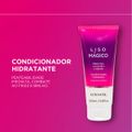 Kit Lowell Liso Mágico Duo Fluído (3 produtos)
