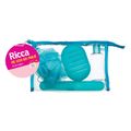 Kit de Banho Colors Ricca