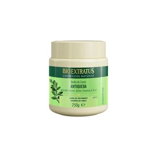 Máscara Bio Extratus Jaborandi - 250g