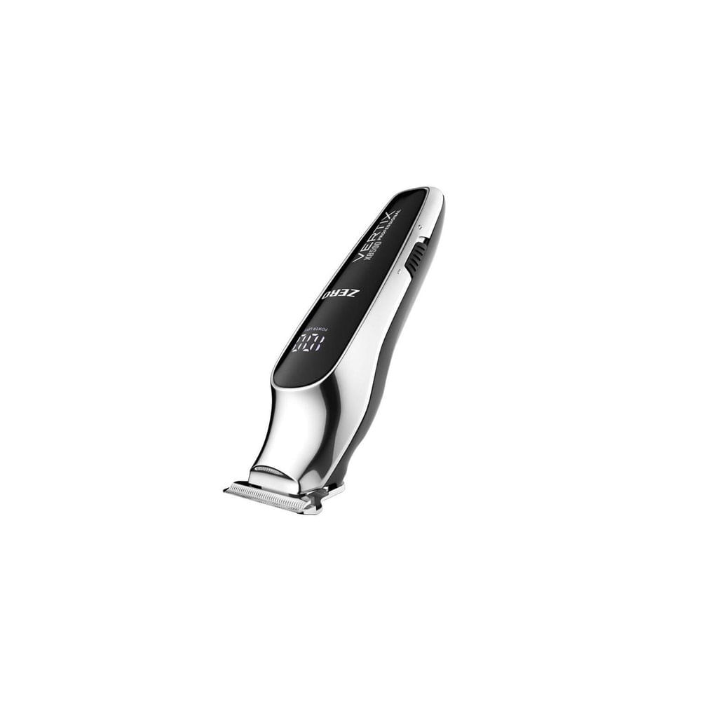 Máquina de Acabamento Vertix Zero Gap X8500 S/Fio