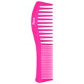 Pente Basic Dentes Duplos Ricca