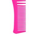 Pente Basic Dentes Duplos Ricca