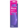Pente Basic Dentes Duplos Ricca