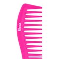 Pente Basic Dentes Duplos Ricca