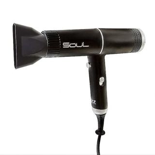 Secador Lizz Soul Preto 1400w 220v