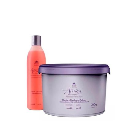 Kit-Avlon-Affirm-Hidróxido-de-Guanidina-900g-+-Ativador-255ml--1
