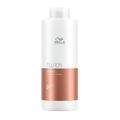 Kit Wella Fusion Shampoo 1L + Máscara 500ml + Óleo Oil Reflections 30ml