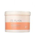 Kit Wella Fusion Shampoo 1L + Máscara 500ml + Óleo Oil Reflections 30ml