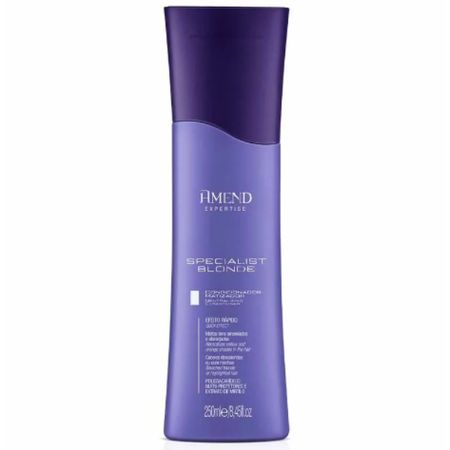 Condicionador-Amend-Specialist-Blonde-Matizador---250ml--1