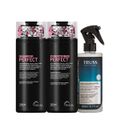 Kit Truss Perfect Uso Obrigatório Duo Reconstrutor Líquido (3 produtos)