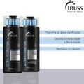 Kit Truss Ultra Hydration Uso Obrigatório Duo Reconstrutor Líquido (3 produtos)